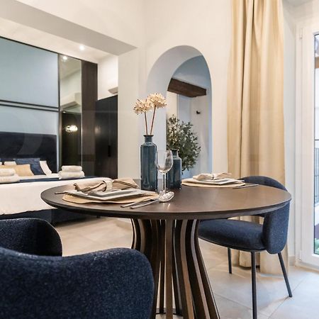 Modern Studio In The Heart Of Malaga By Rems Dış mekan fotoğraf