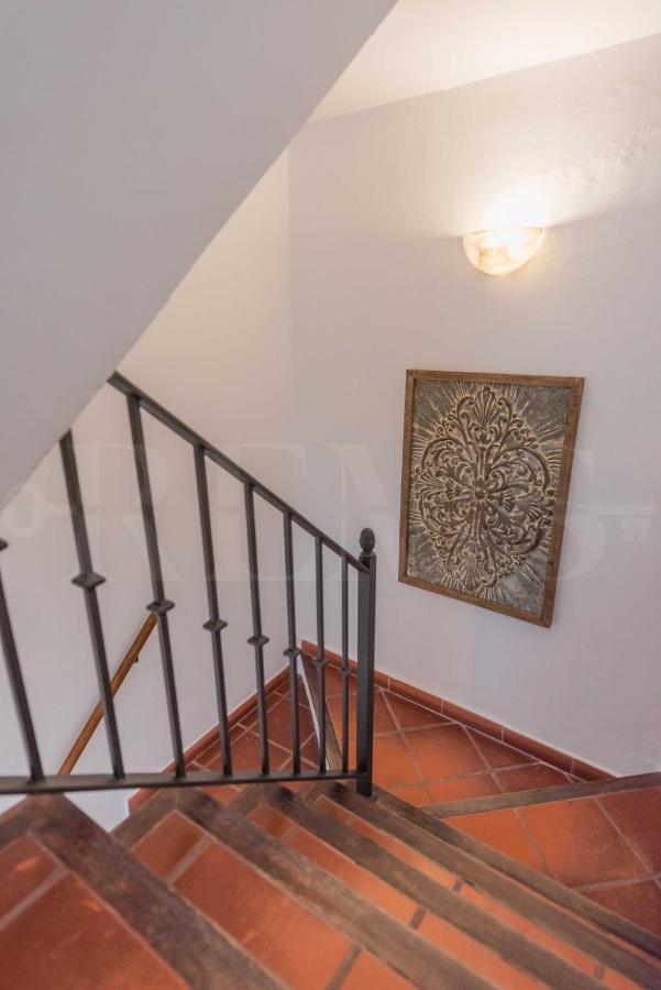 Modern Studio In The Heart Of Malaga By Rems Dış mekan fotoğraf