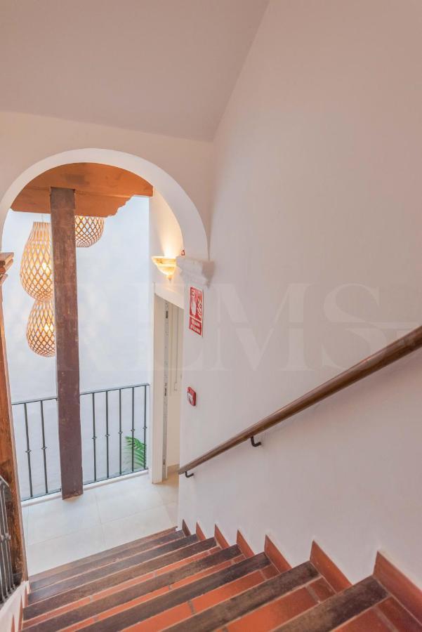 Modern Studio In The Heart Of Malaga By Rems Dış mekan fotoğraf