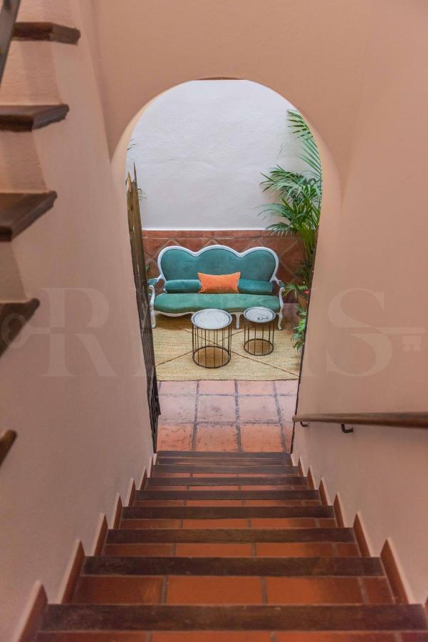 Modern Studio In The Heart Of Malaga By Rems Dış mekan fotoğraf