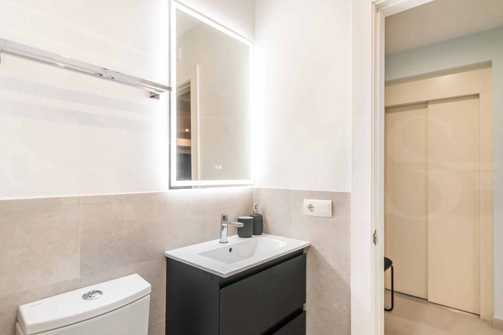 Modern Studio In The Heart Of Malaga By Rems Dış mekan fotoğraf